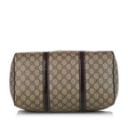 Gucci GG Supreme Joy Boston Bag (SHG-28516)