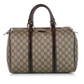 Gucci GG Supreme Joy Boston Bag (SHG-28516)
