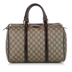 Gucci GG Supreme Joy Boston Bag (SHG-28516)