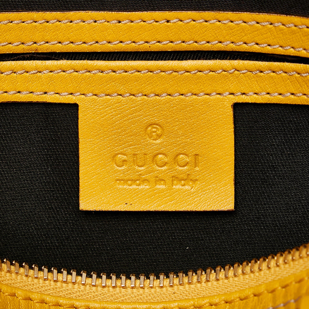 Gucci GG Supreme Joy Boston Bag (SHG-28530)