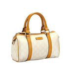 Gucci GG Supreme Joy Boston Bag (SHG-28595)