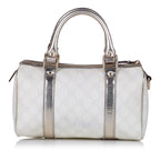 Gucci GG Supreme Joy Boston Bag (SHG-29527)
