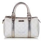 Gucci GG Supreme Joy Boston Bag (SHG-29527)