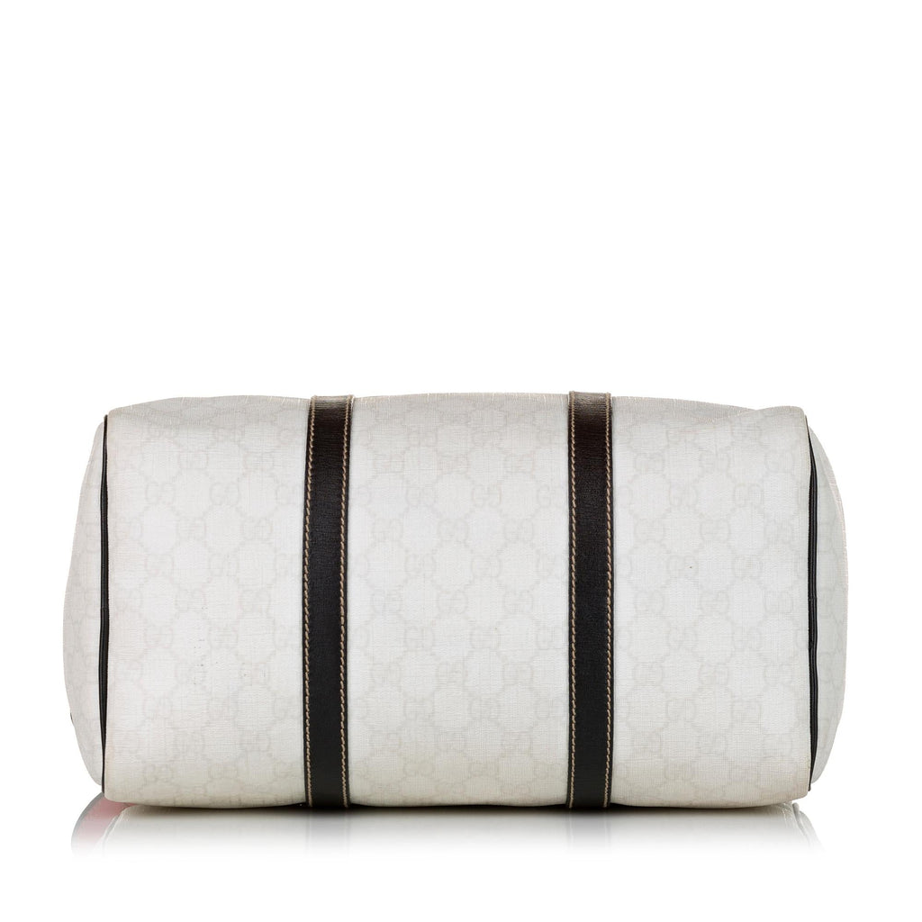 Gucci GG Supreme Joy Boston Bag (SHG-35472)