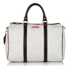 Gucci GG Supreme Joy Boston Bag (SHG-35472)