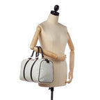 Gucci GG Supreme Joy Boston Bag (SHG-35472)