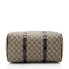 Gucci GG Supreme Joy Boston Bag (SHF-Mk6hyX)