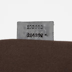 Gucci GG Supreme Joy Boston Bag (SHF-Mk6hyX)