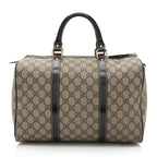 Gucci GG Supreme Joy Boston Bag (SHF-AS5z94)