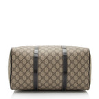 Gucci GG Supreme Joy Boston Bag (SHF-AS5z94)