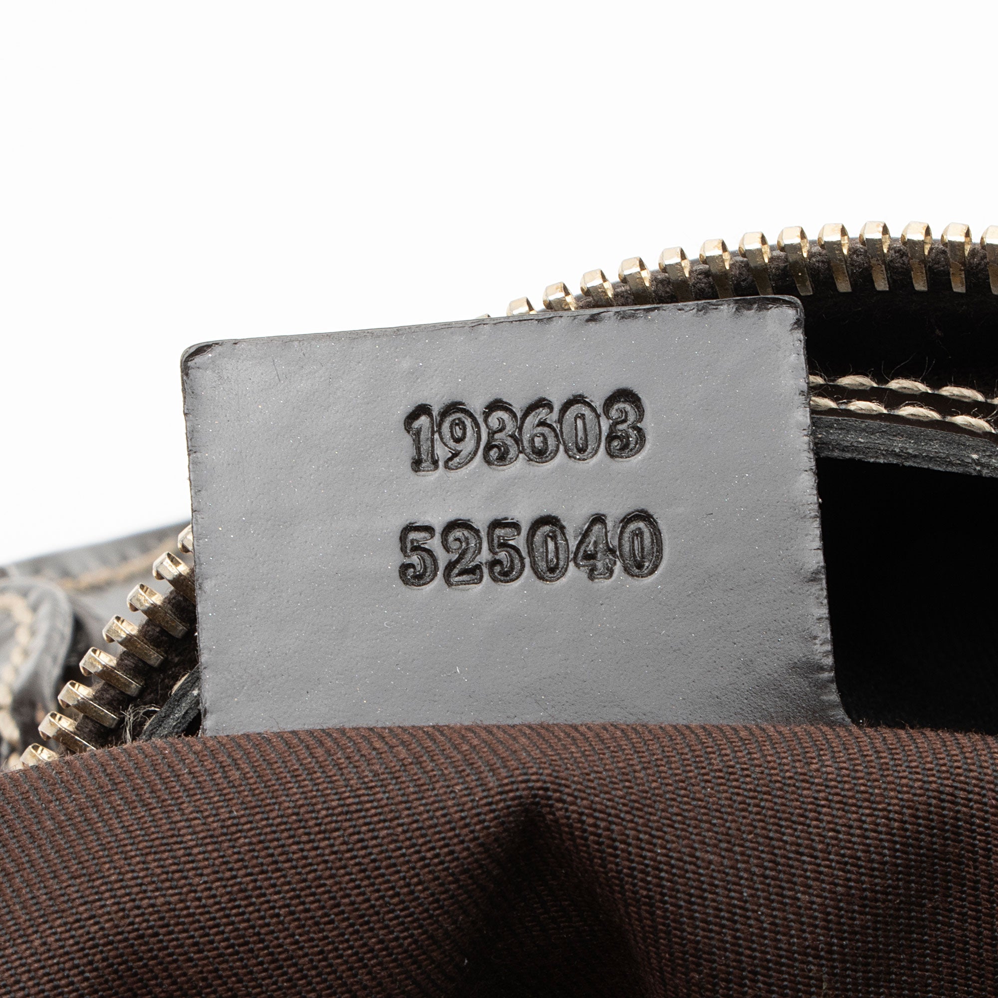 Gucci GG Supreme Joy Boston Bag (SHF-AS5z94)
