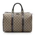 Gucci GG Supreme Joy Boston Bag (SHF-AS5z94)