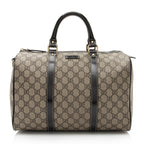 Gucci GG Supreme Joy Boston Bag (SHF-AS5z94)