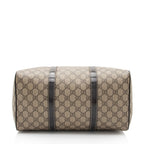 Gucci GG Supreme Joy Boston Bag (SHF-STef8B)