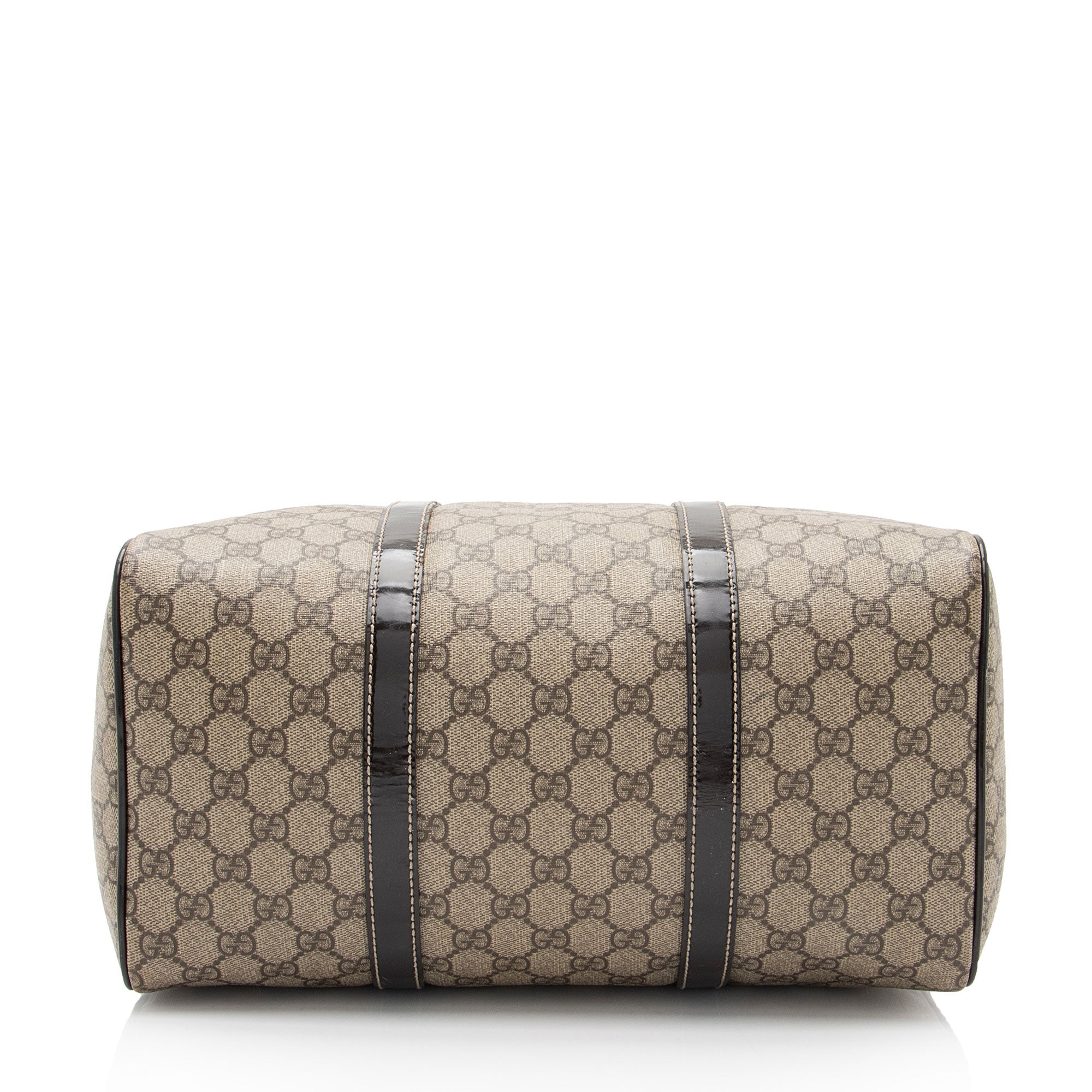 Gucci GG Supreme Joy Boston Bag (SHF-STef8B)