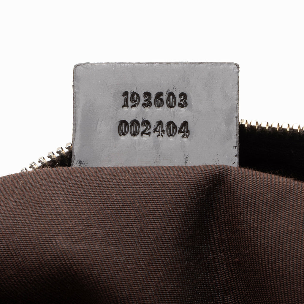 Gucci GG Supreme Joy Boston Bag (SHF-STef8B)