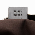 Gucci GG Supreme Joy Boston Bag (SHF-STef8B)