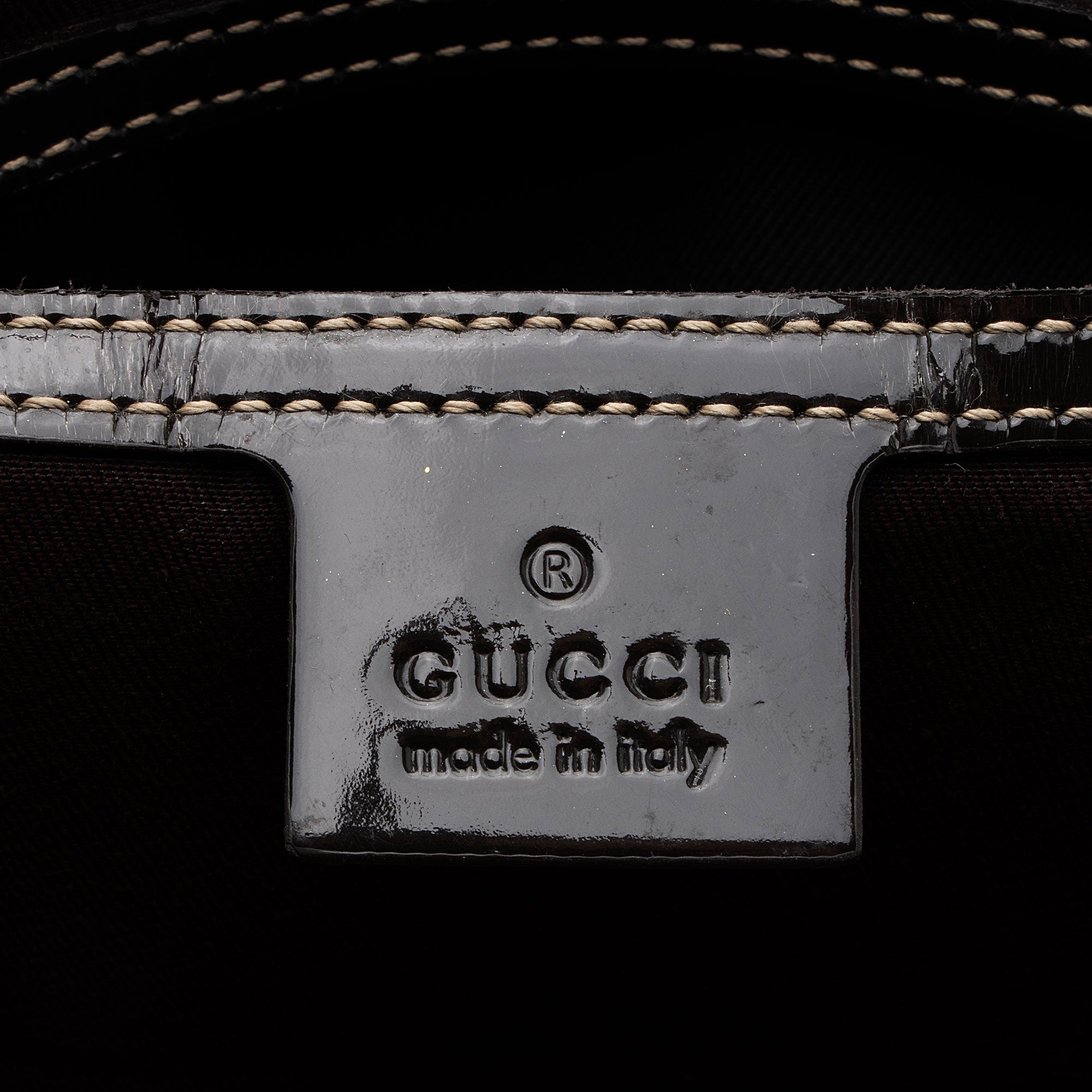 Gucci GG Supreme Joy Boston Bag (SHF-STef8B)