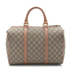 Gucci GG Supreme Joy Boston Bag (SHF-YCXPf7)