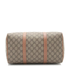 Gucci GG Supreme Joy Boston Bag (SHF-YCXPf7)