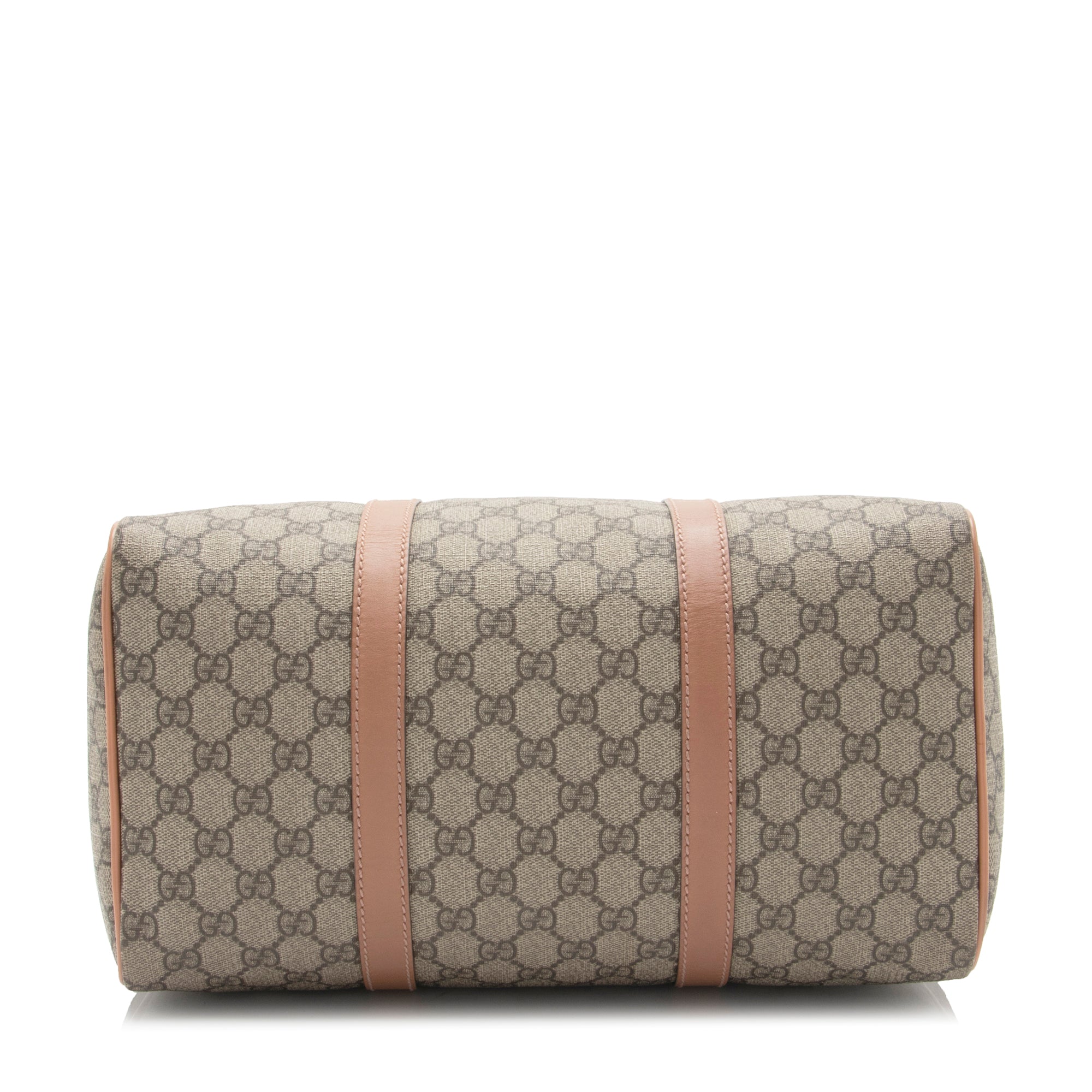 Gucci GG Supreme Joy Boston Bag (SHF-YCXPf7)