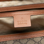 Gucci GG Supreme Joy Boston Bag (SHF-YCXPf7)