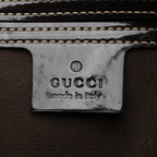 Gucci GG Supreme Joy Boston Bag (SHF-XsbZz7)