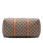 Gucci GG Supreme Joy Boston Bag