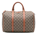 Gucci GG Supreme Joy Boston Bag