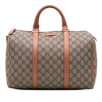 Gucci GG Supreme Joy Boston Bag
