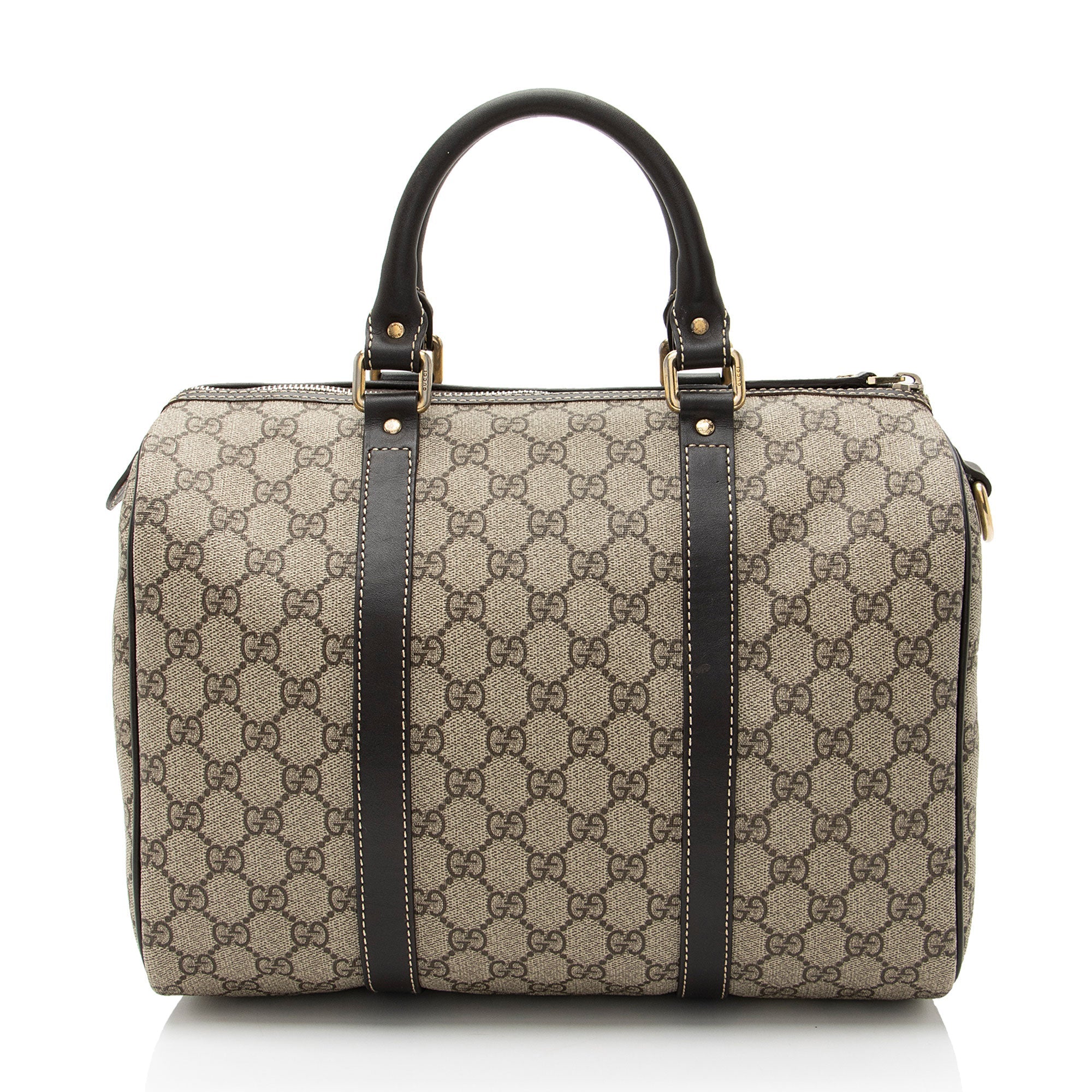Gucci GG Supreme Joy Boston Bag