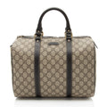 Gucci GG Supreme Joy Boston Bag
