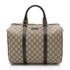 Gucci GG Supreme Joy Boston Bag