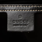 Gucci GG Supreme Joy Boston Bag