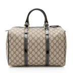 Gucci GG Supreme Joy Boston Bag