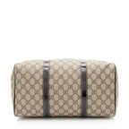 Gucci GG Supreme Joy Boston Bag