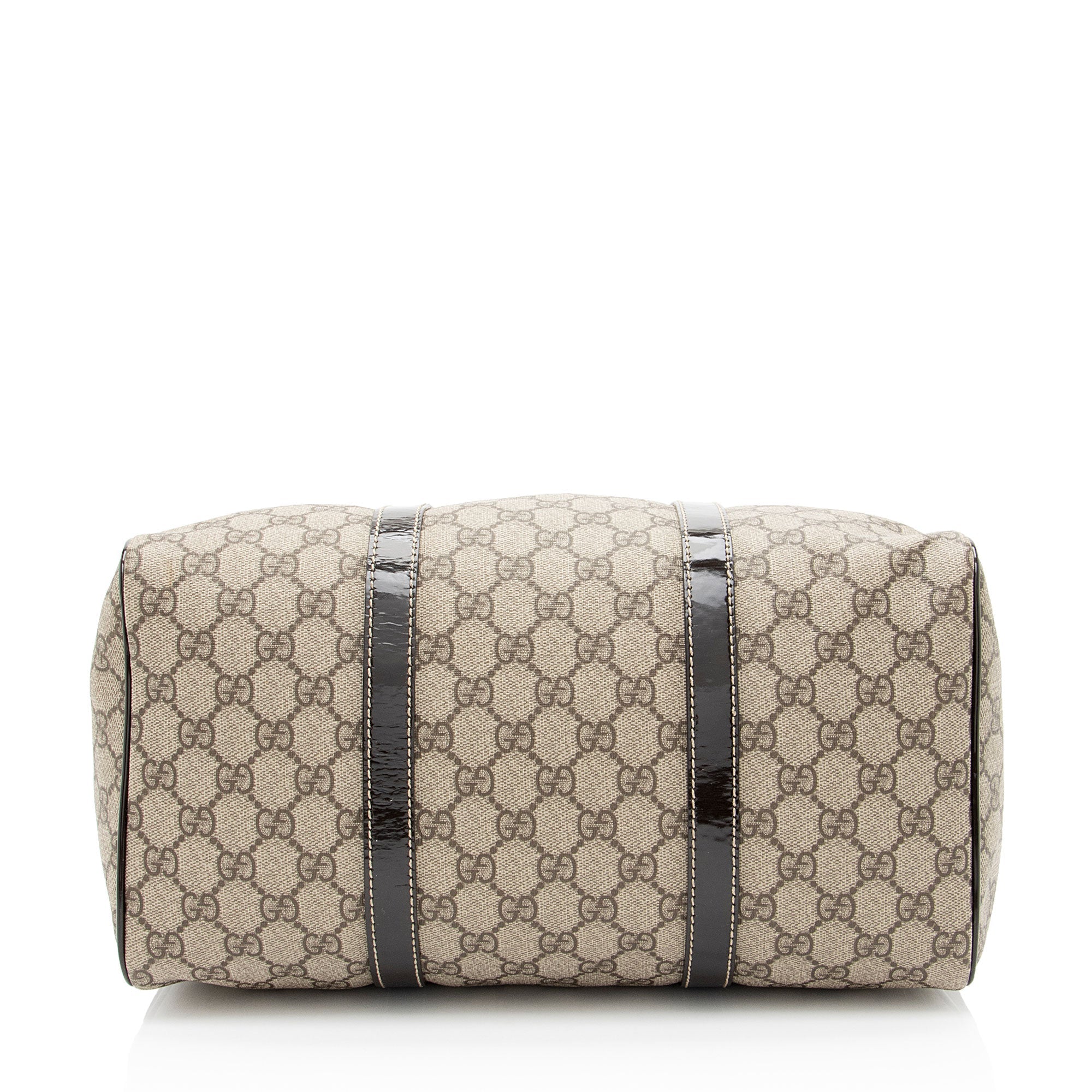 Gucci GG Supreme Joy Boston Bag