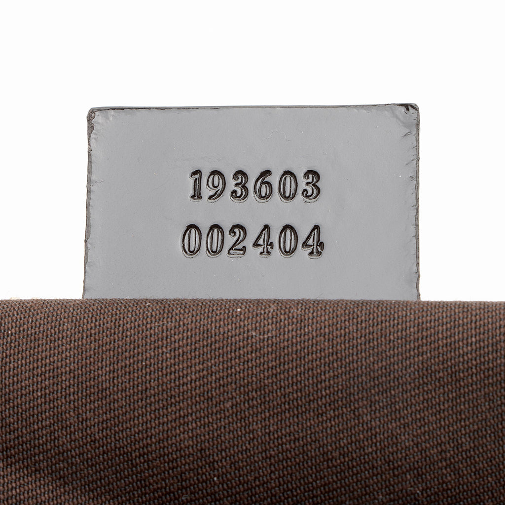 Gucci GG Supreme Joy Boston Bag