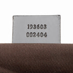 Gucci GG Supreme Joy Boston Bag
