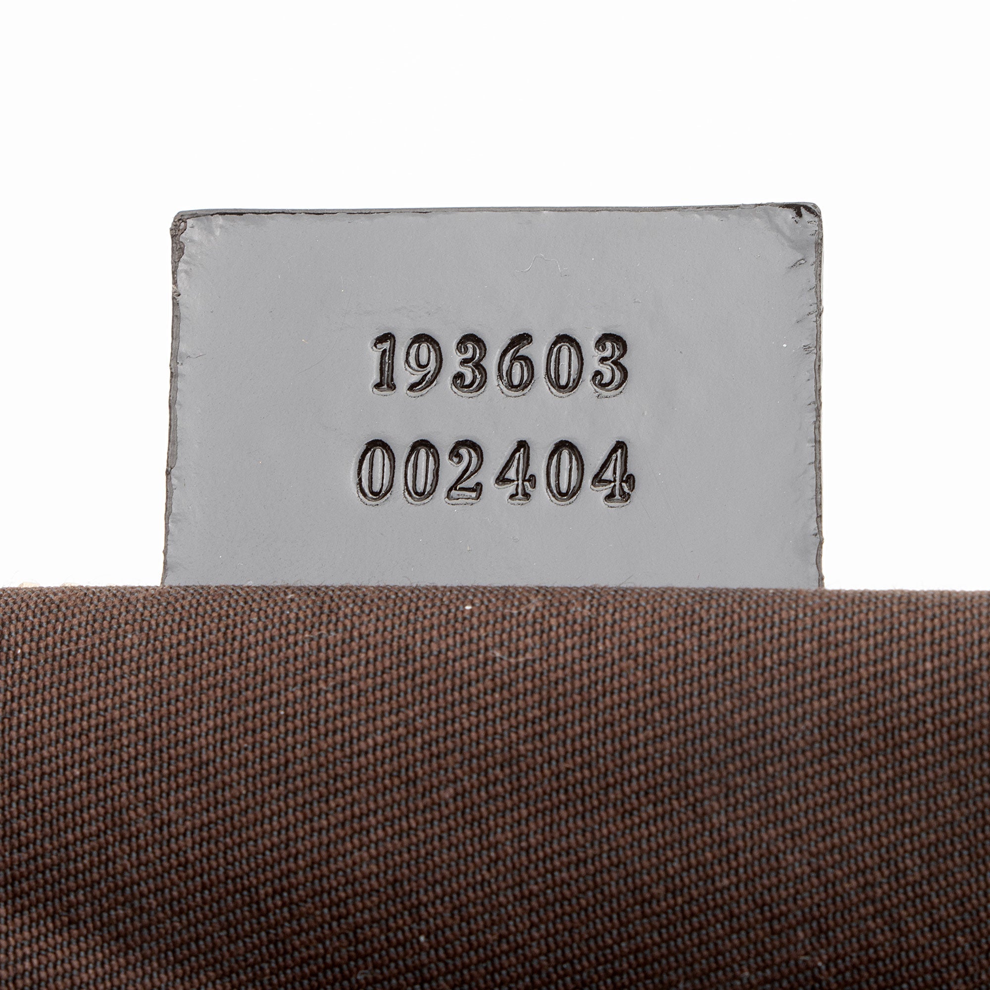 Gucci GG Supreme Joy Boston Bag