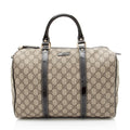 Gucci GG Supreme Joy Boston Bag