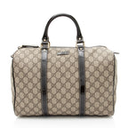 Gucci GG Supreme Joy Boston Bag