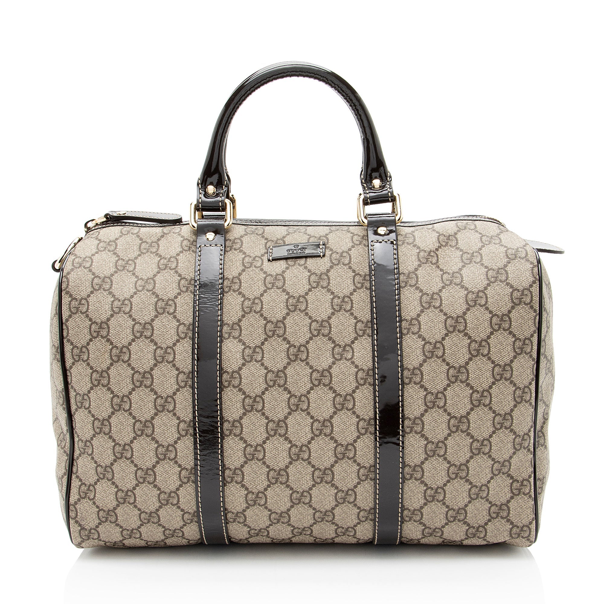 Gucci GG Supreme Joy Boston Bag
