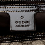 Gucci GG Supreme Joy Boston Bag