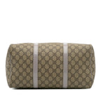 Gucci GG Supreme Joy Boston Bag