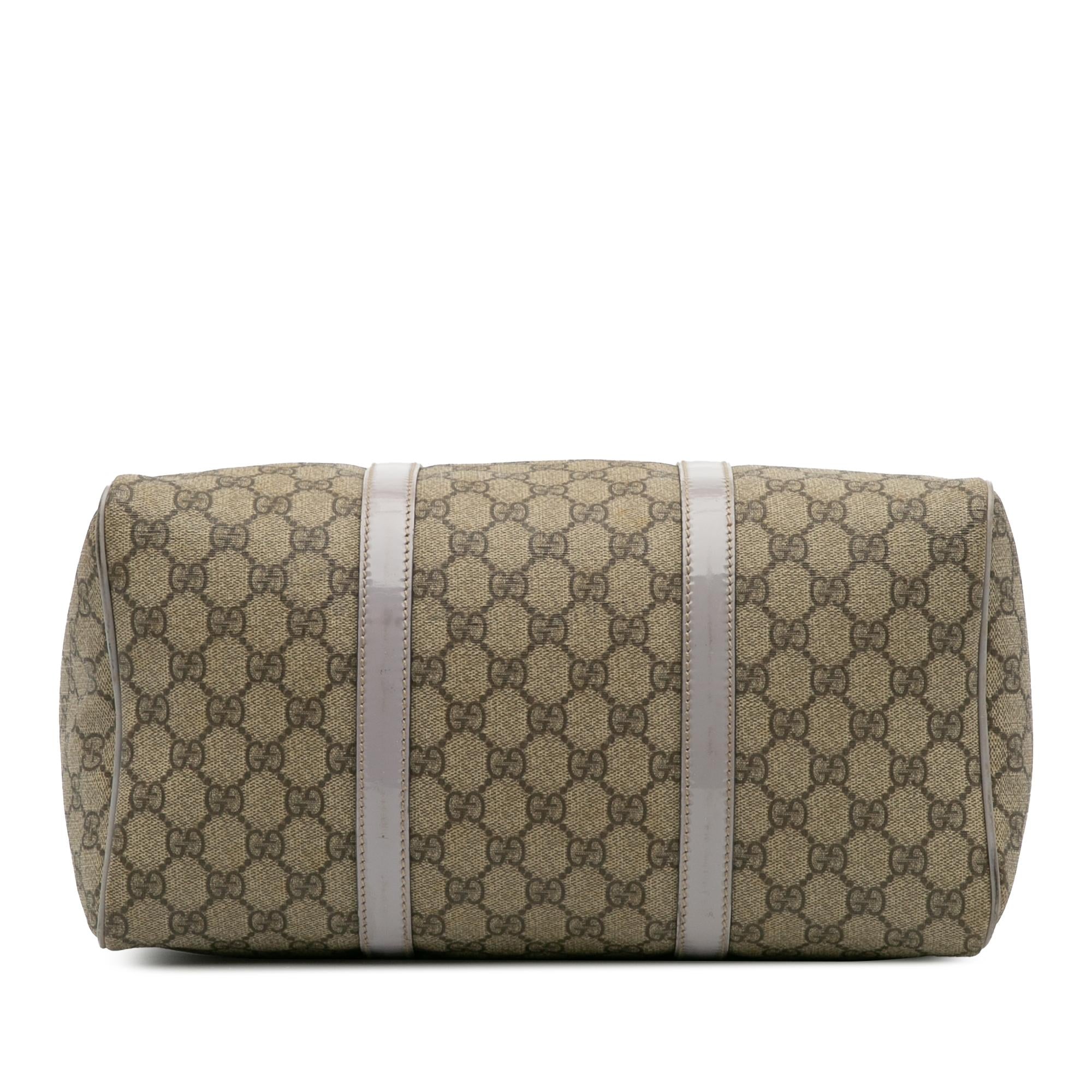Gucci GG Supreme Joy Boston Bag