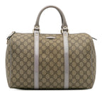 Gucci GG Supreme Joy Boston Bag
