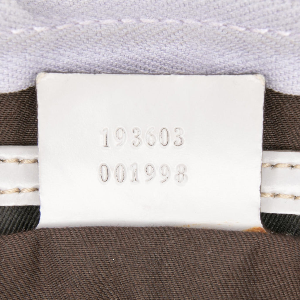 Gucci GG Supreme Joy Boston Bag