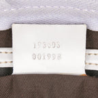 Gucci GG Supreme Joy Boston Bag
