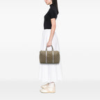 Gucci GG Supreme Joy Boston Bag